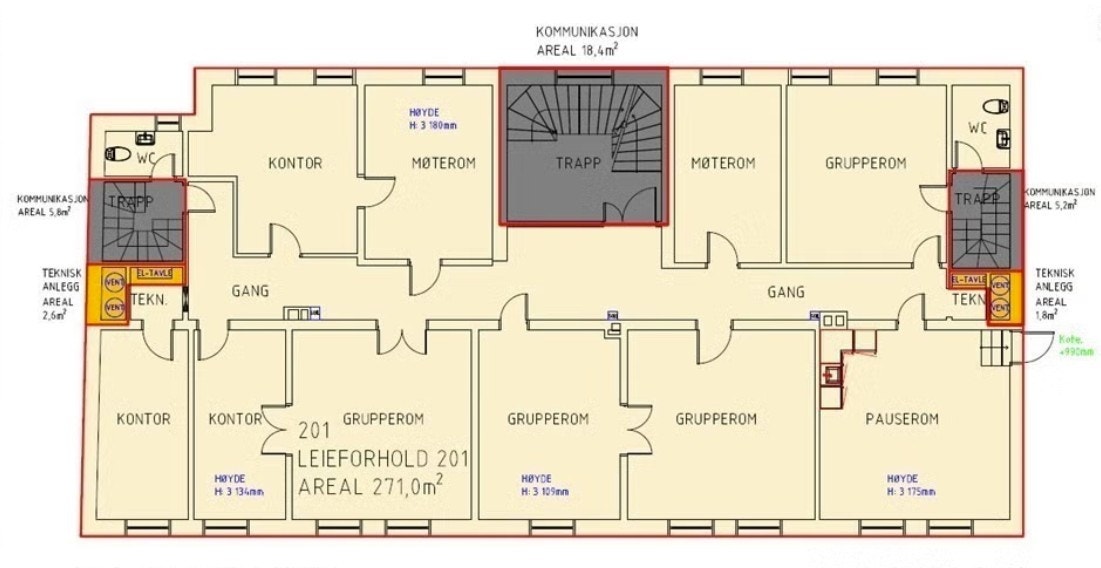 Enkelte avvik kan forekomme. Galleribilde