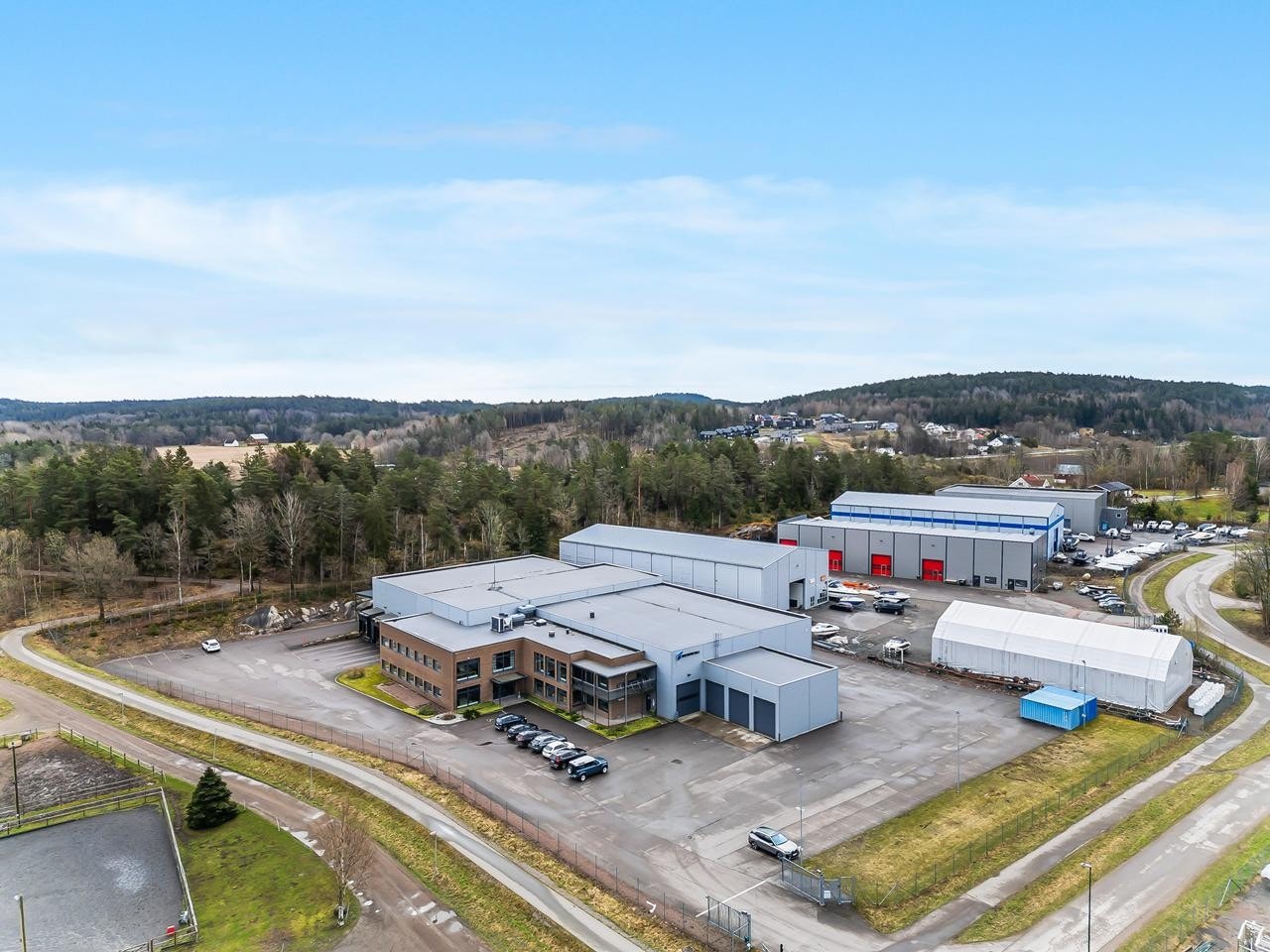 DJI_0001 Galleribilde