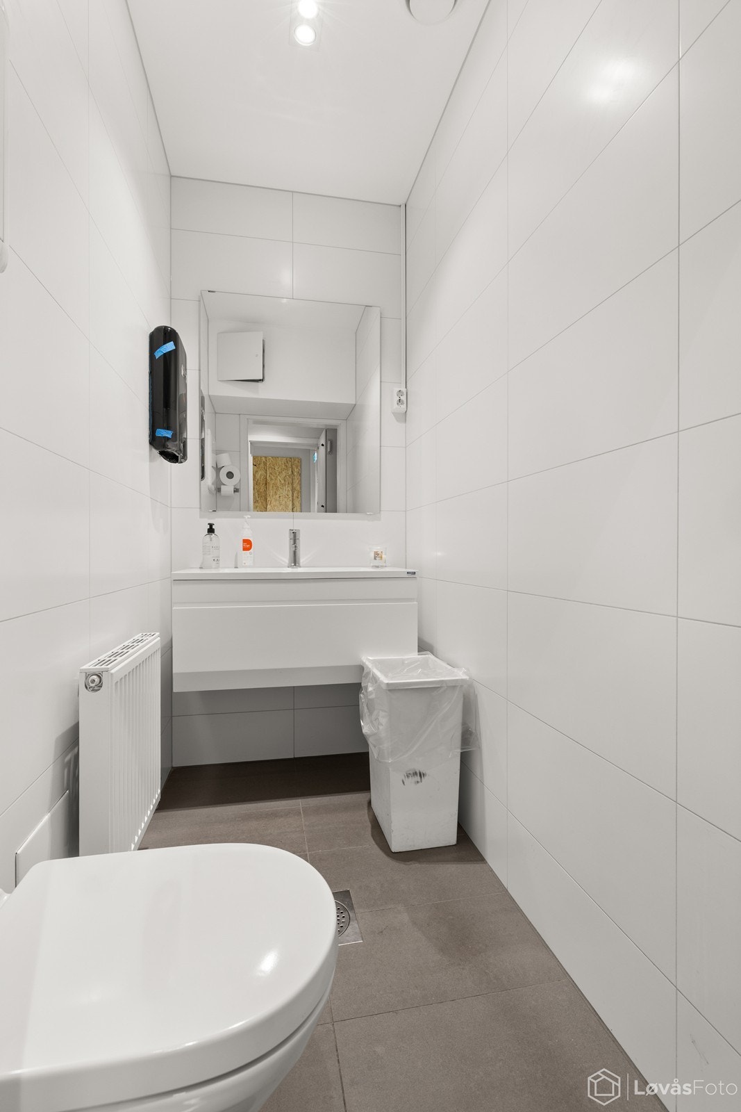 Trondheimsveien 111B Galleribilde