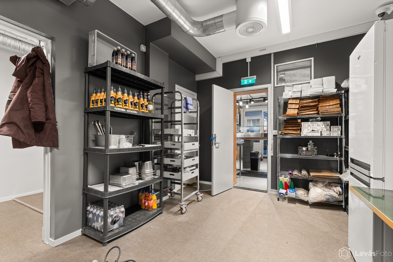 Trondheimsveien 111B Galleribilde