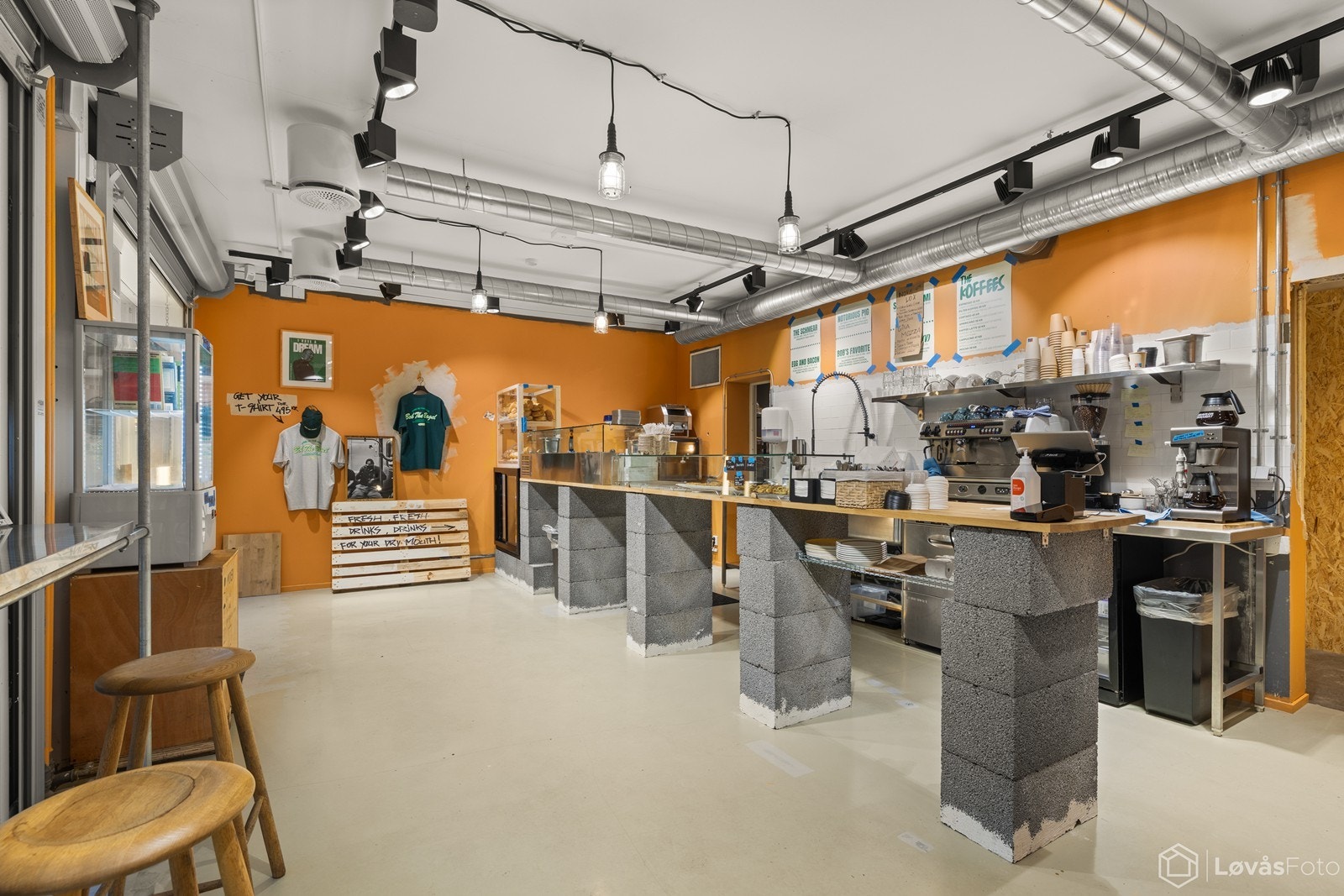 Trondheimsveien 111B Galleribilde