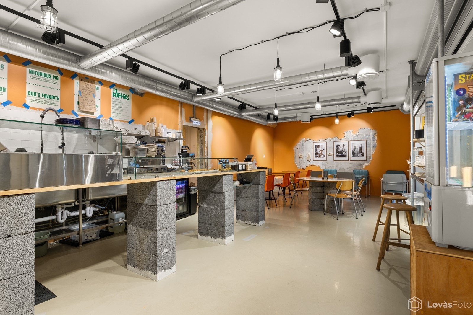 Trondheimsveien 111B Galleribilde