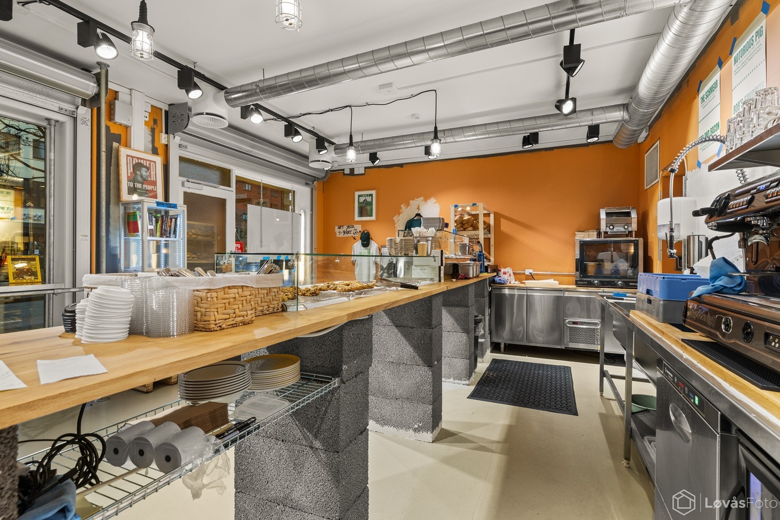 Trondheimsveien 111B Galleribilde