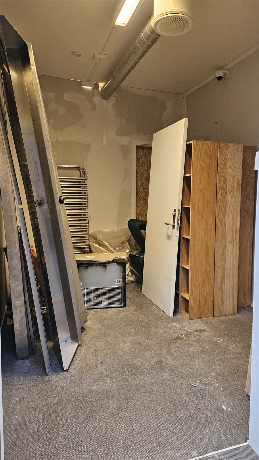 Trondheimsveien 111B Galleribilde