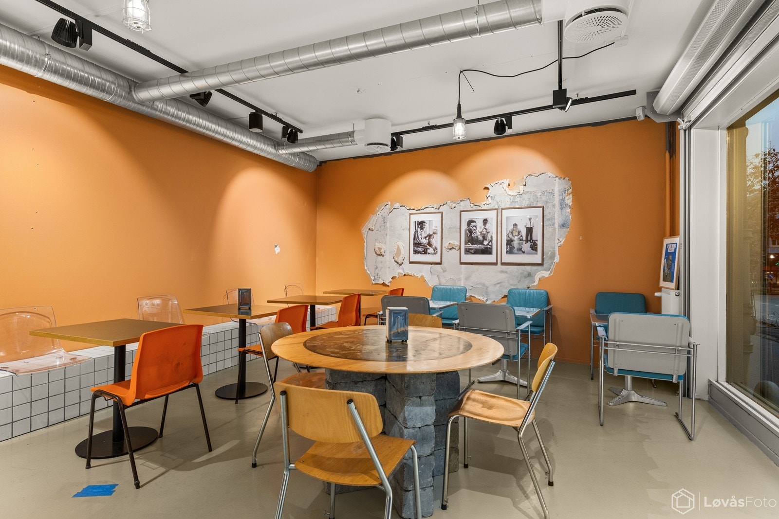 Trondheimsveien 111B Galleribilde