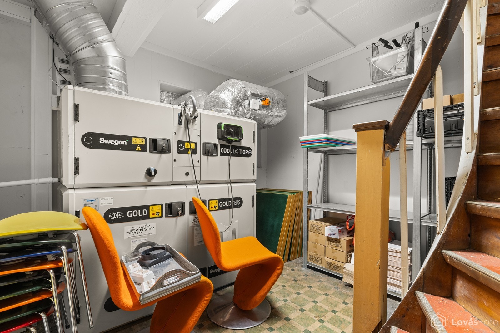 Trondheimsveien 111B Galleribilde