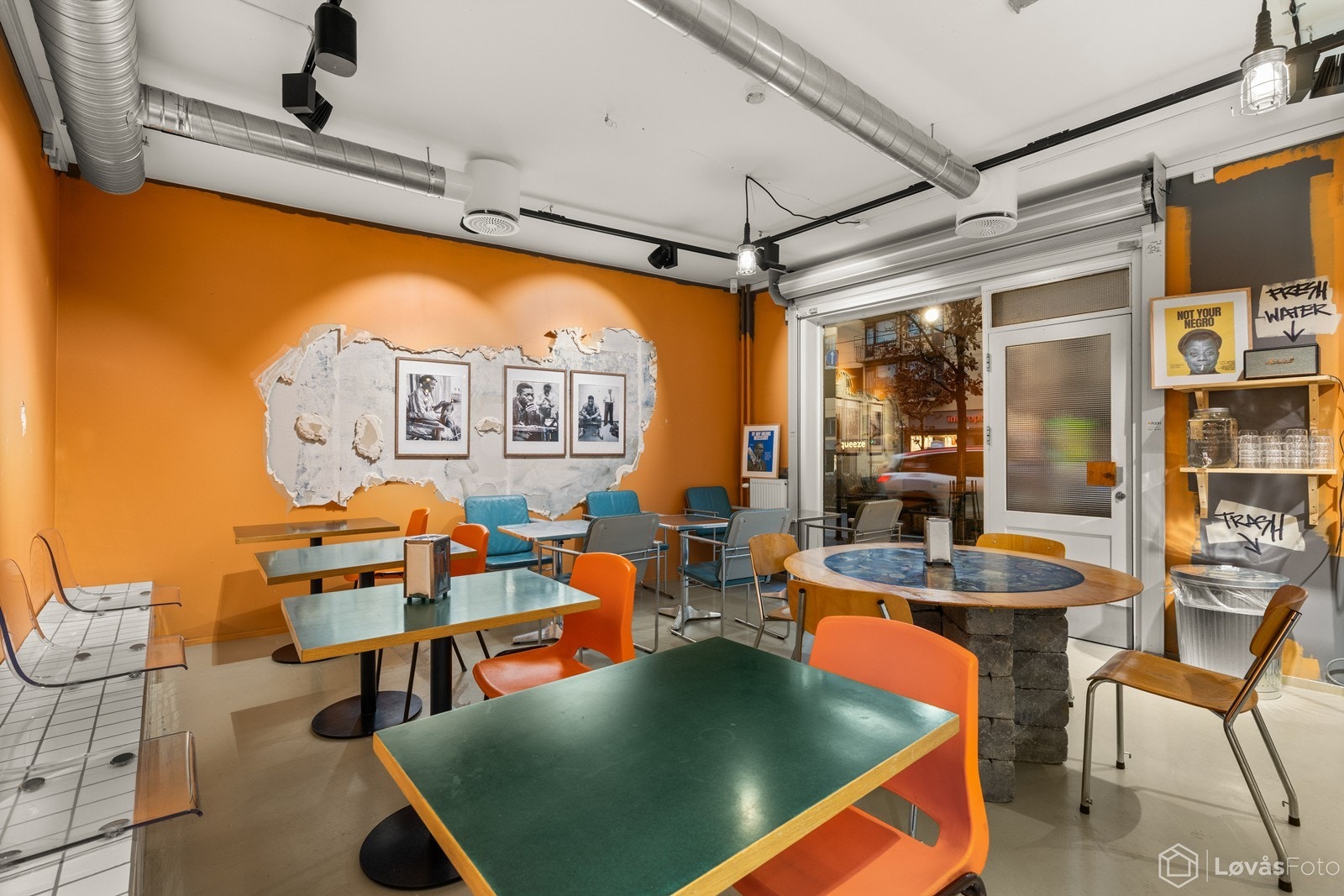 Trondheimsveien 111B Galleribilde