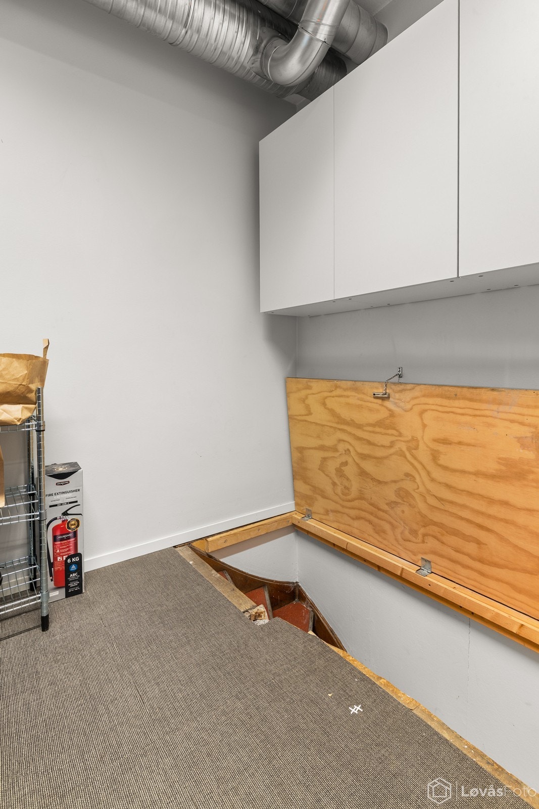 Trondheimsveien 111B Galleribilde