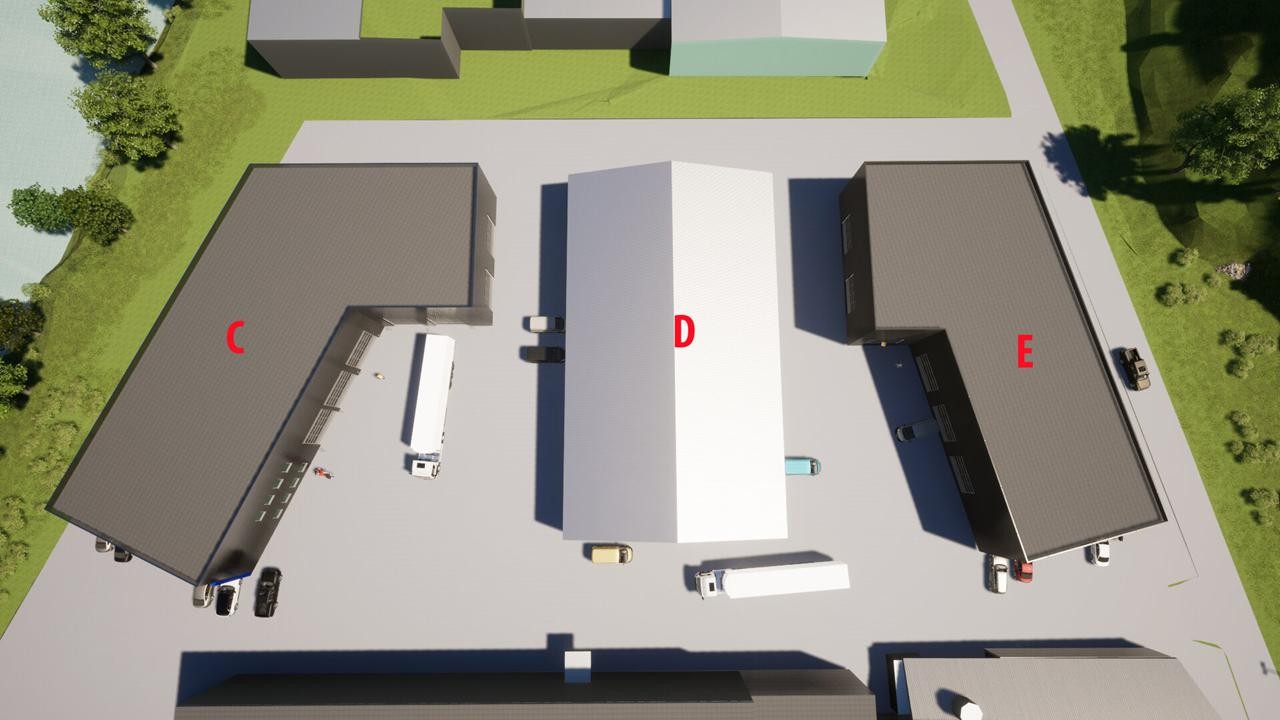 Oversikt 4 Galleribilde