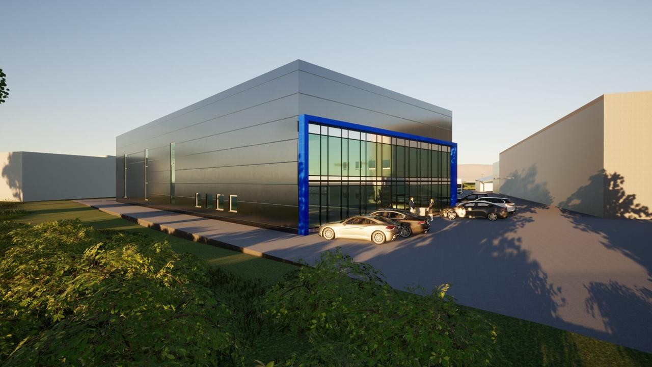 Bygg C 5 Galleribilde