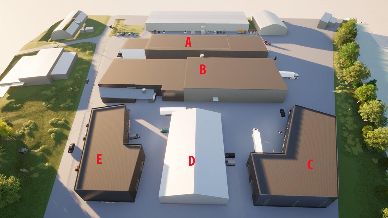 Oversikt 5 Galleribilde