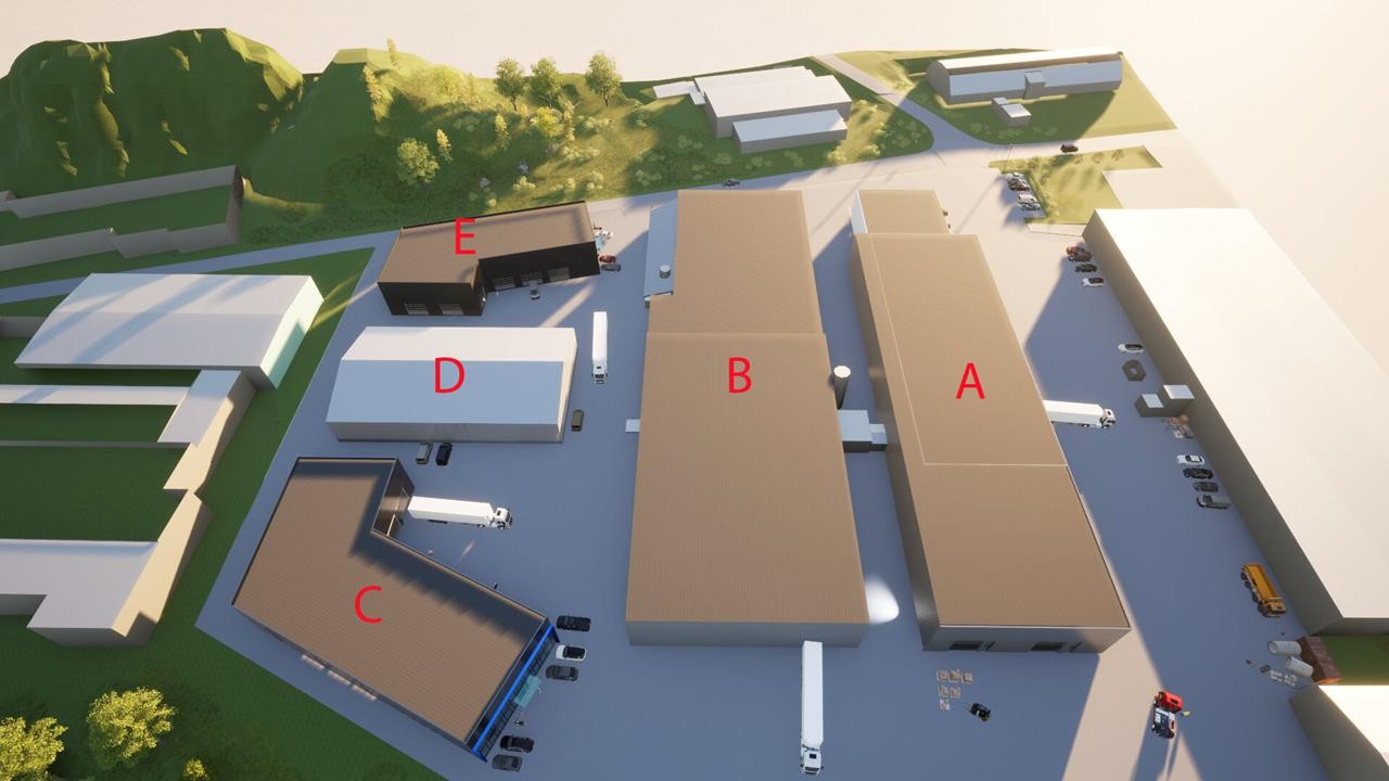 Oversikt 6 Galleribilde