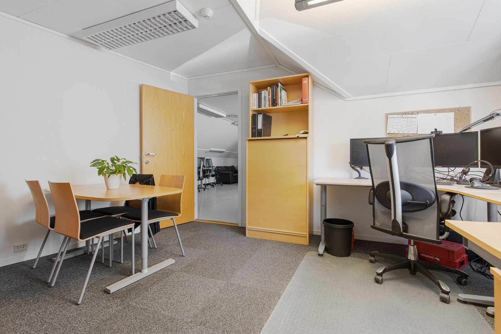 Dette er en eiendom som bør ses! Galleribilde