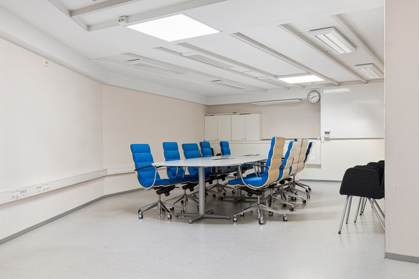 Møterom i ander etasje Galleribilde