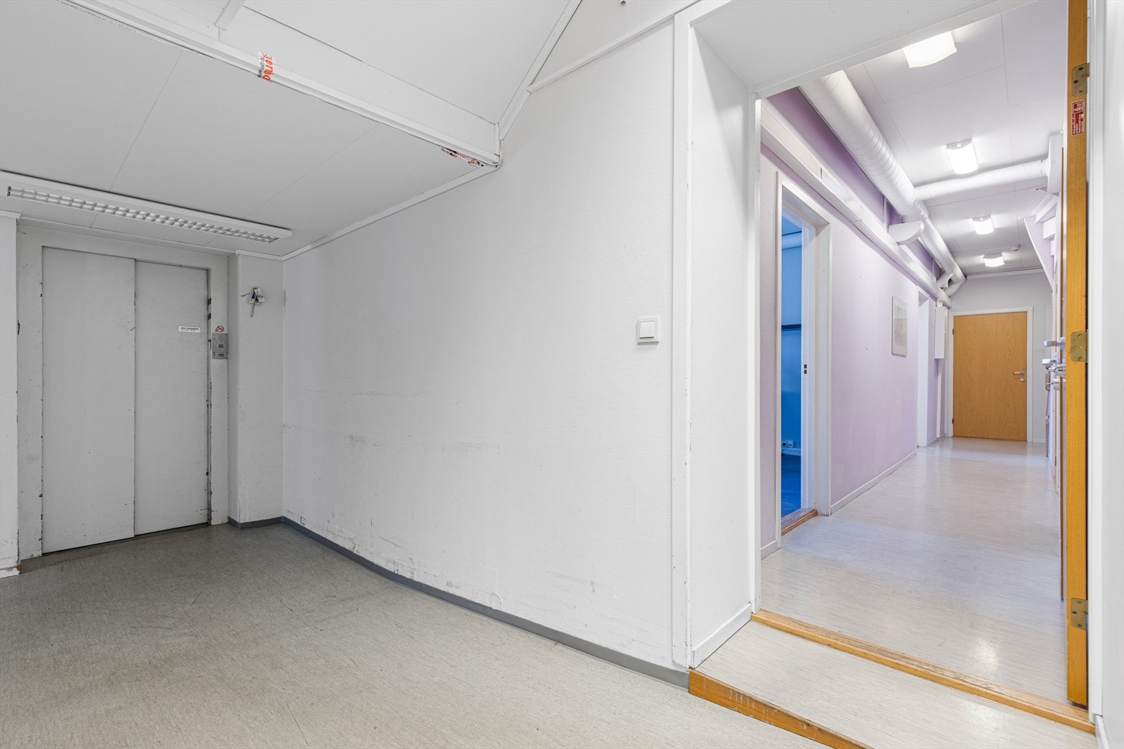 Heis som virker, spør megler for mer informasjon Galleribilde