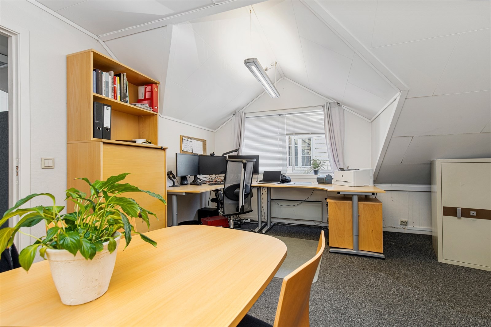 En sjelden mulighet Galleribilde