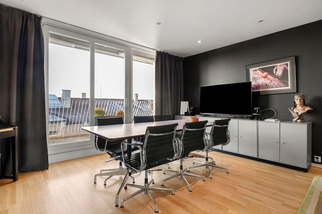 Felles møterom Galleribilde