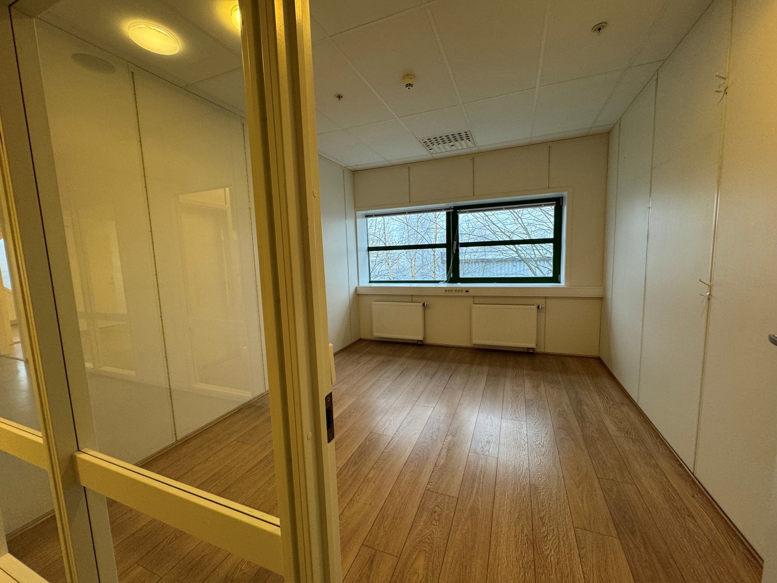 279 kvm kontorlokale Galleribilde