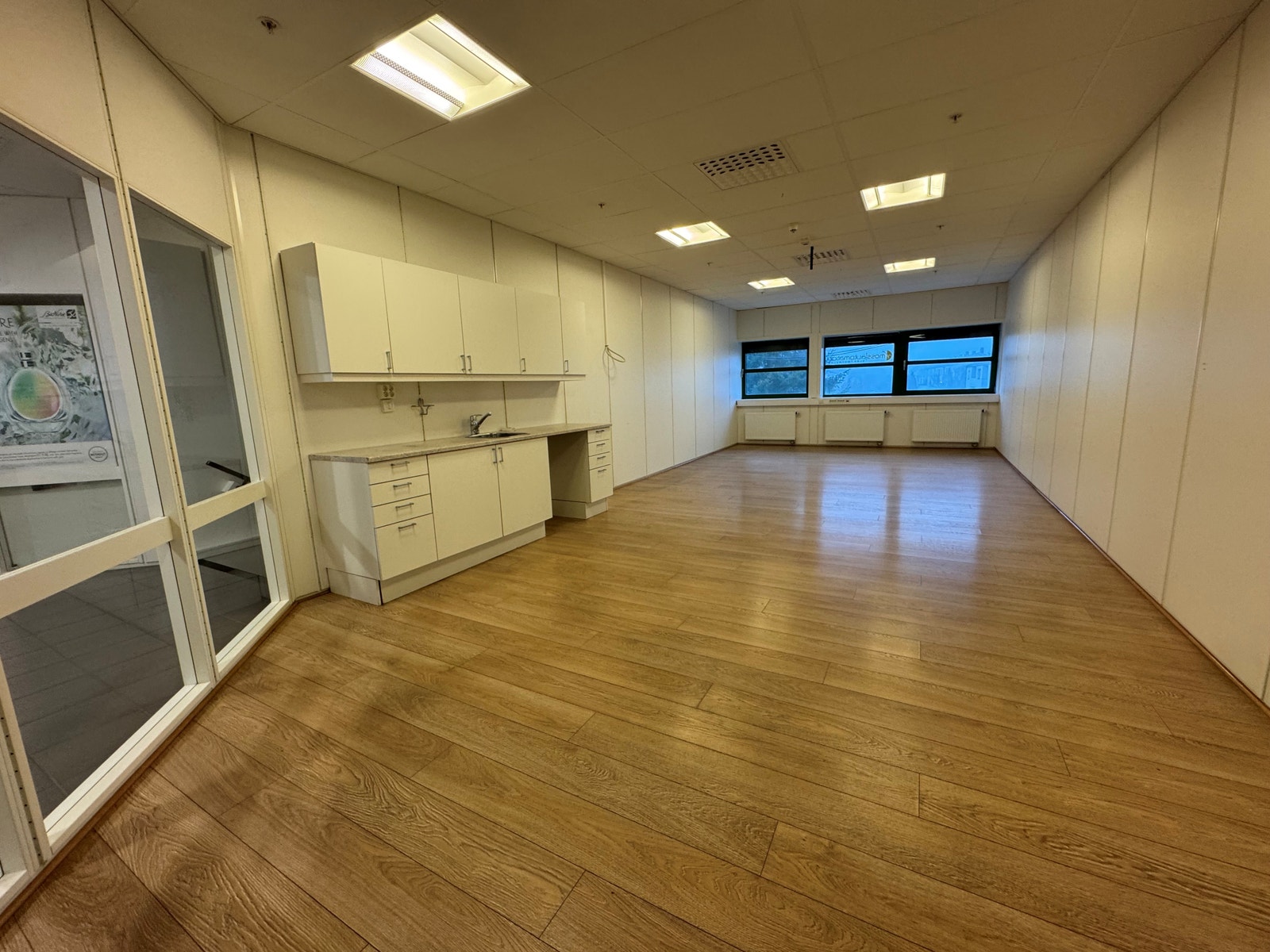 279 kvm kontorlokale Galleribilde