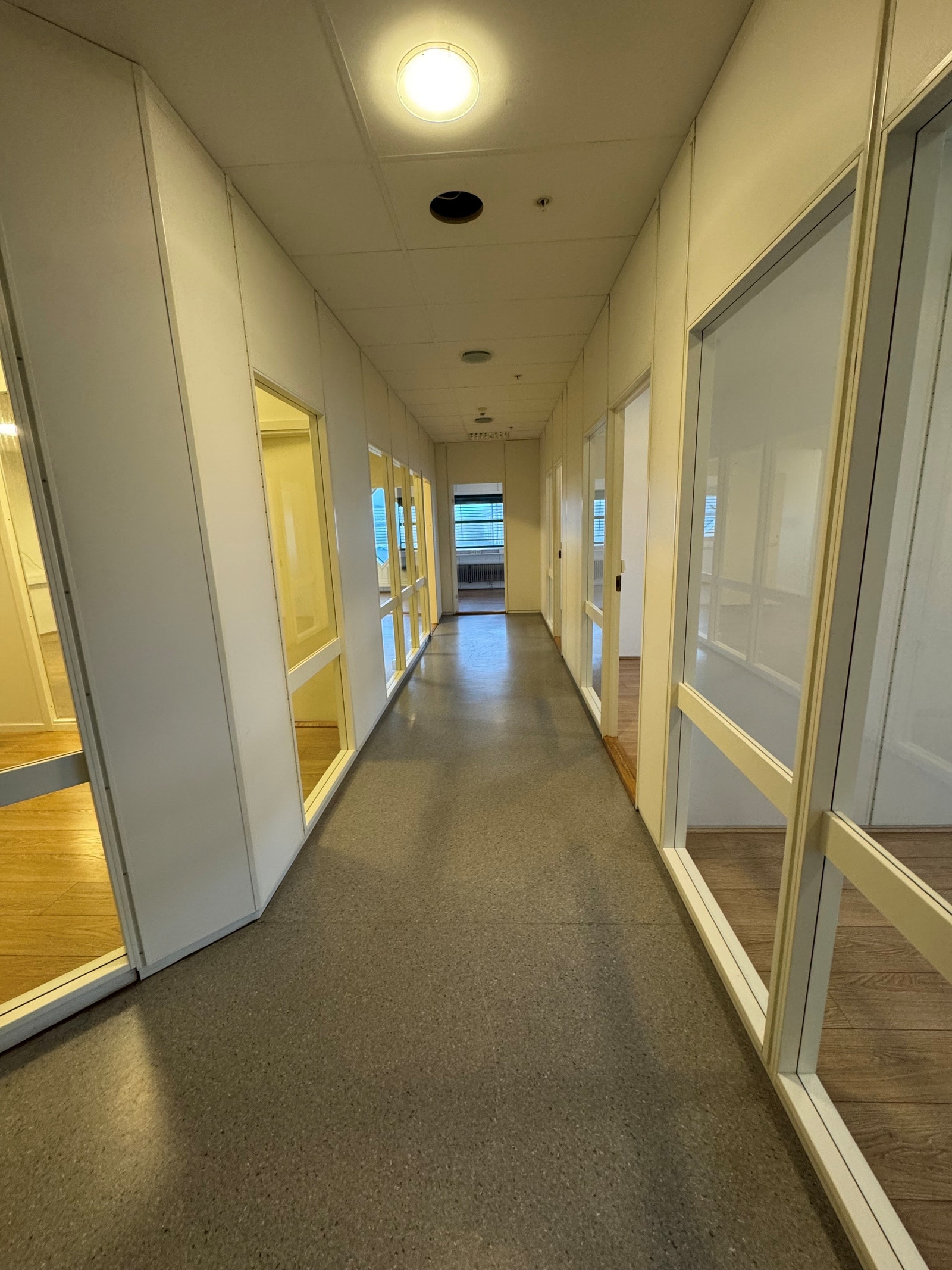 279 kvm kontorlokale Galleribilde