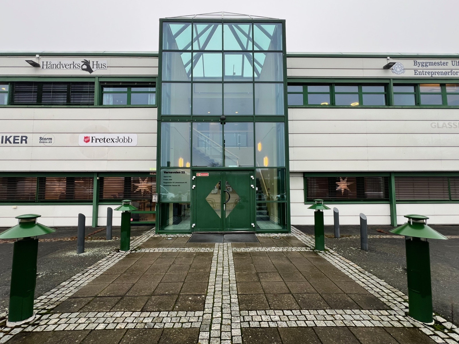 Varnaveien 22 Galleribilde