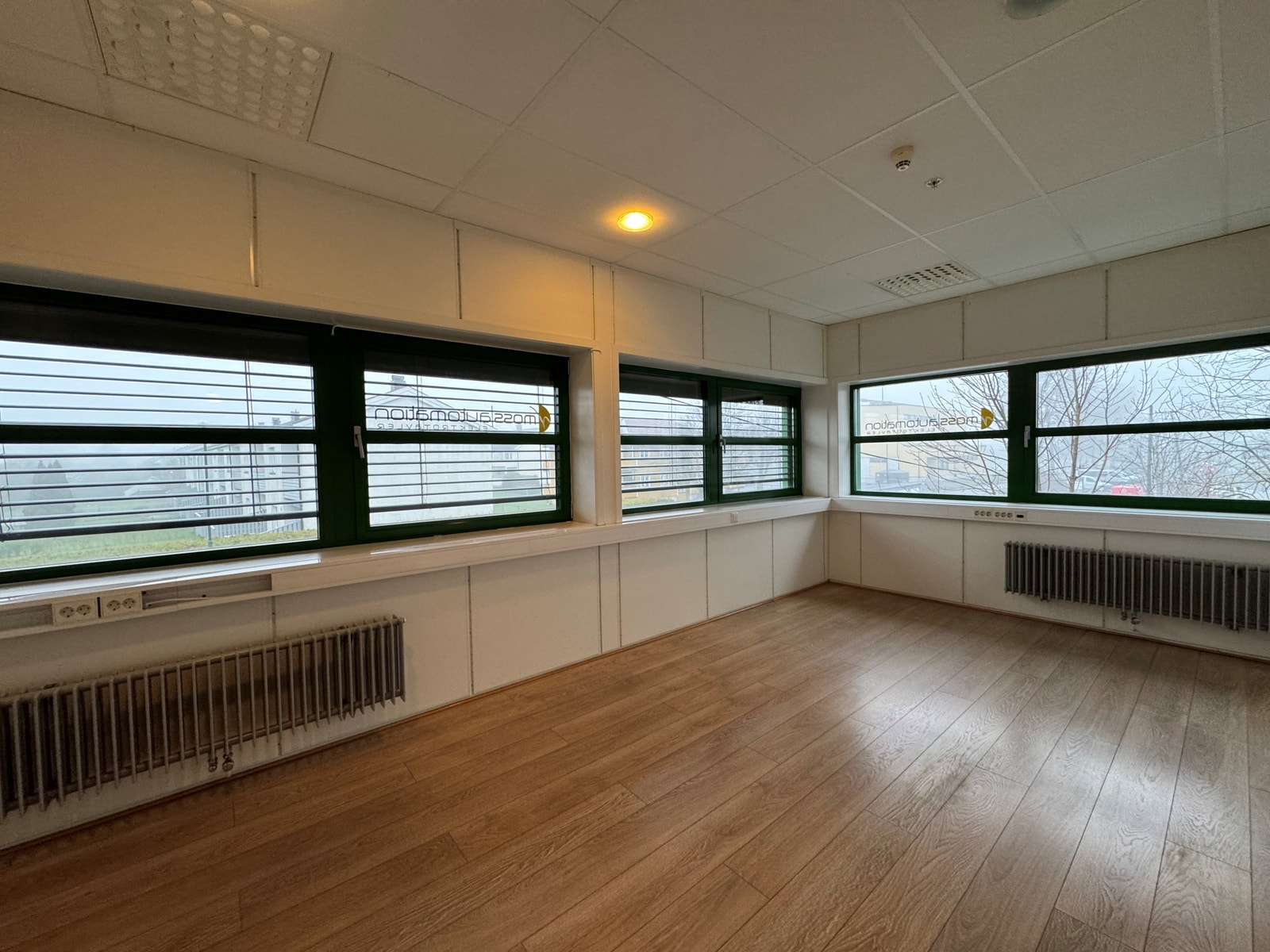 279 kvm kontorlokale Galleribilde