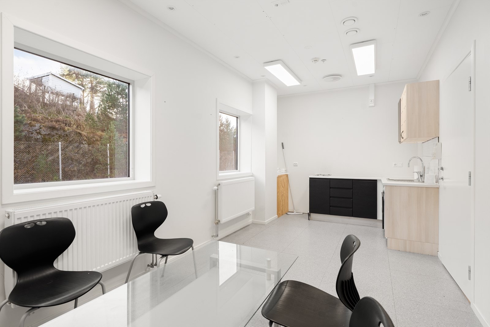 Mulighet for flere brukere samtidig Galleribilde