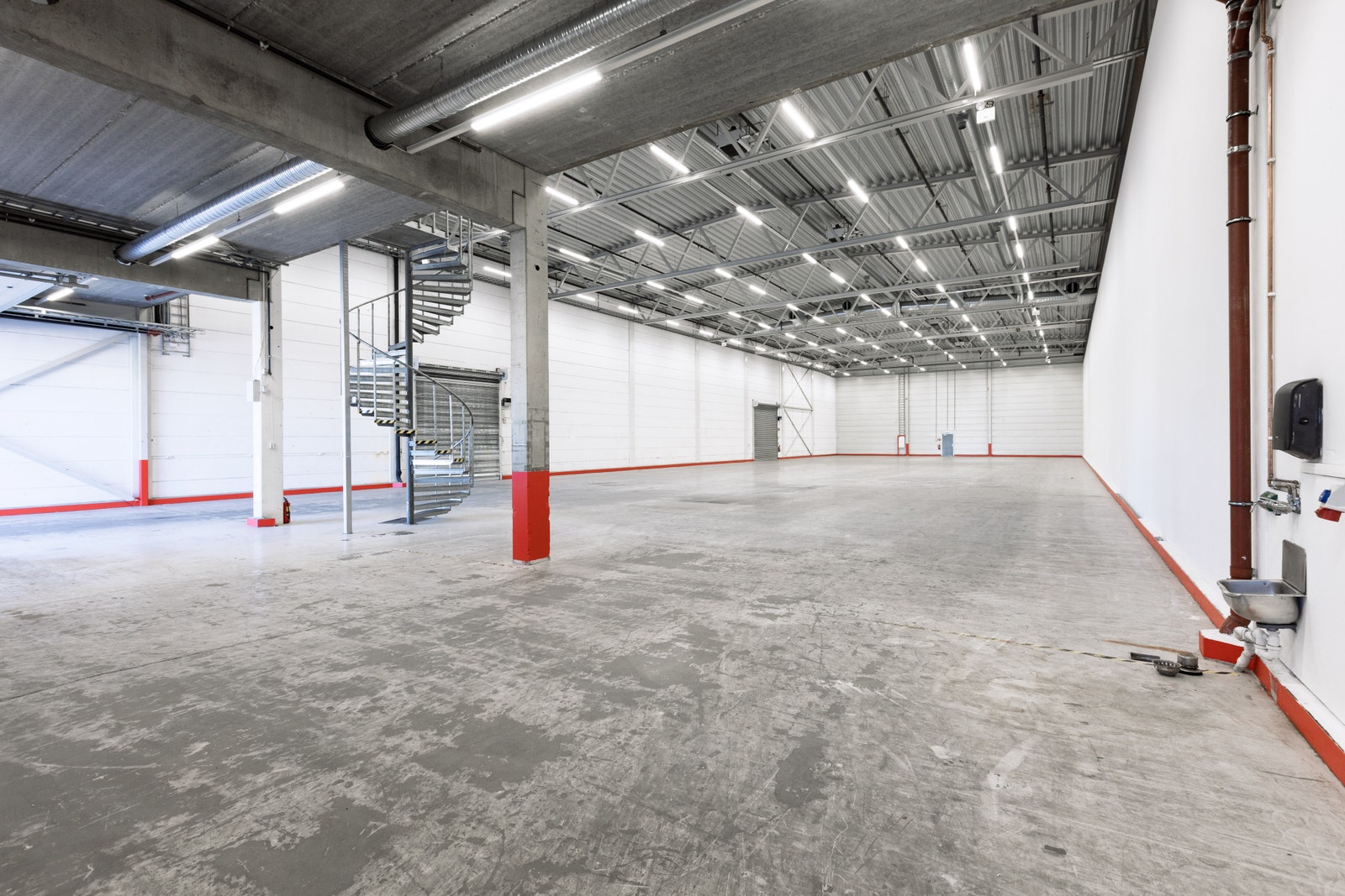 Lager 1105 Galleribilde