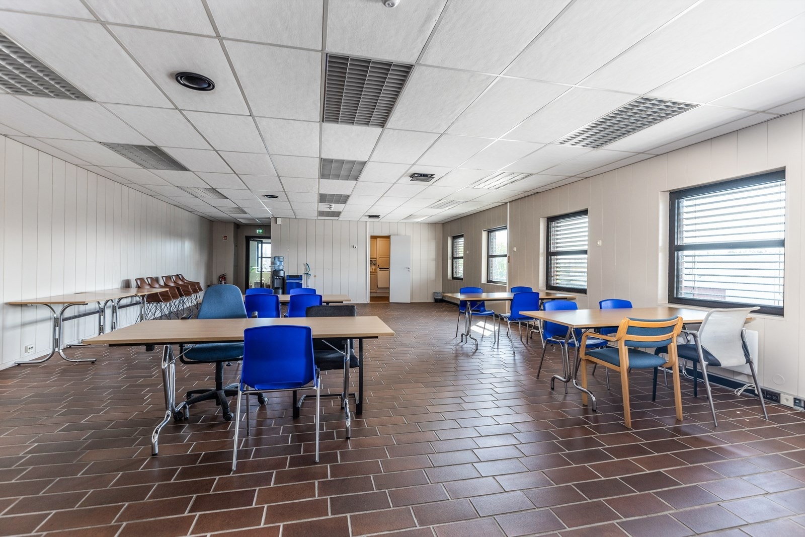 Kantine Galleribilde