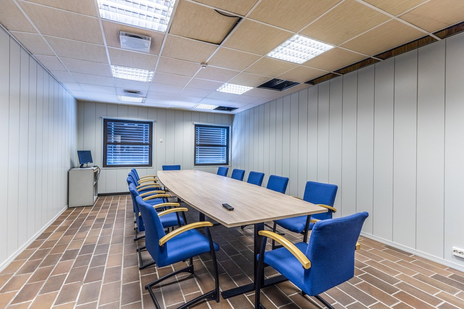 Møterom Galleribilde