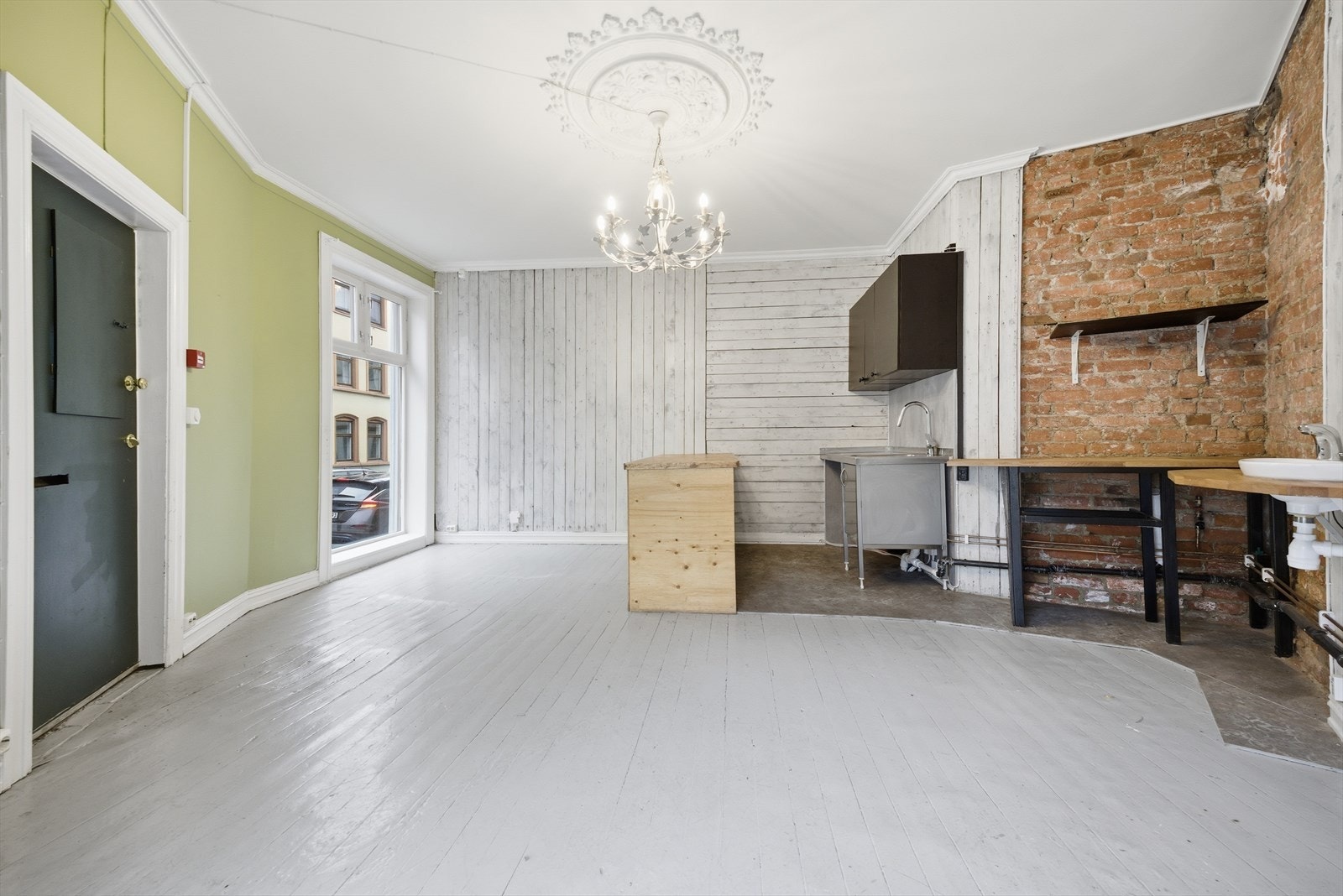 Platous gate 1 Galleribilde