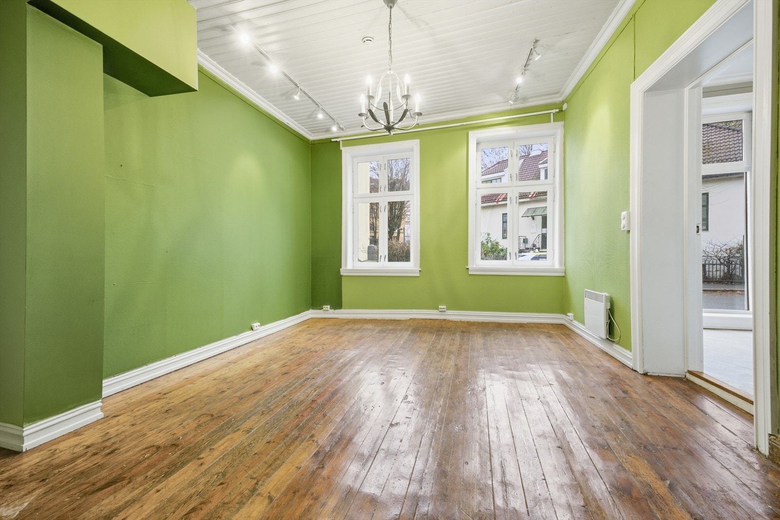 Platous gate 1 Galleribilde