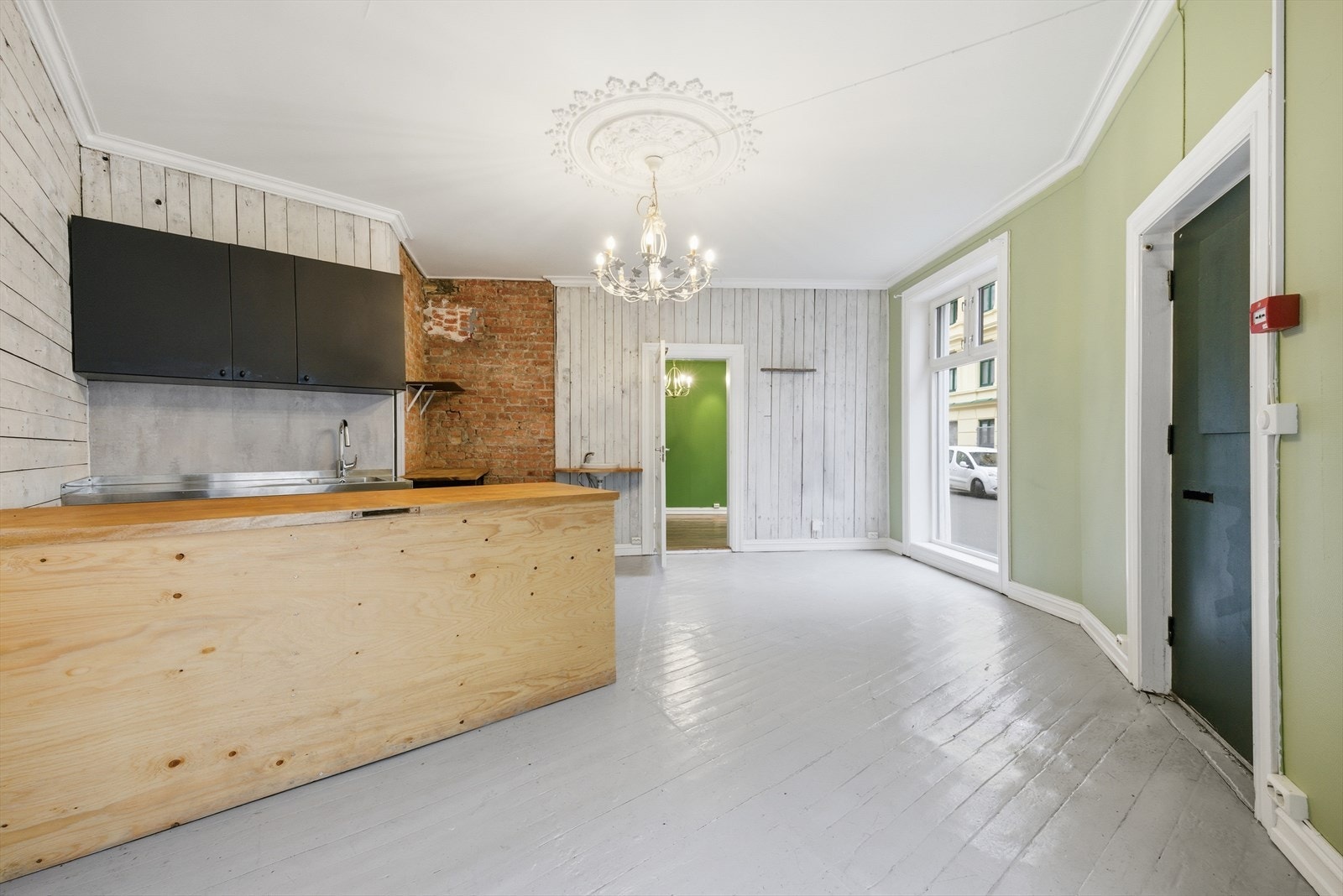 Platous gate 1 Galleribilde