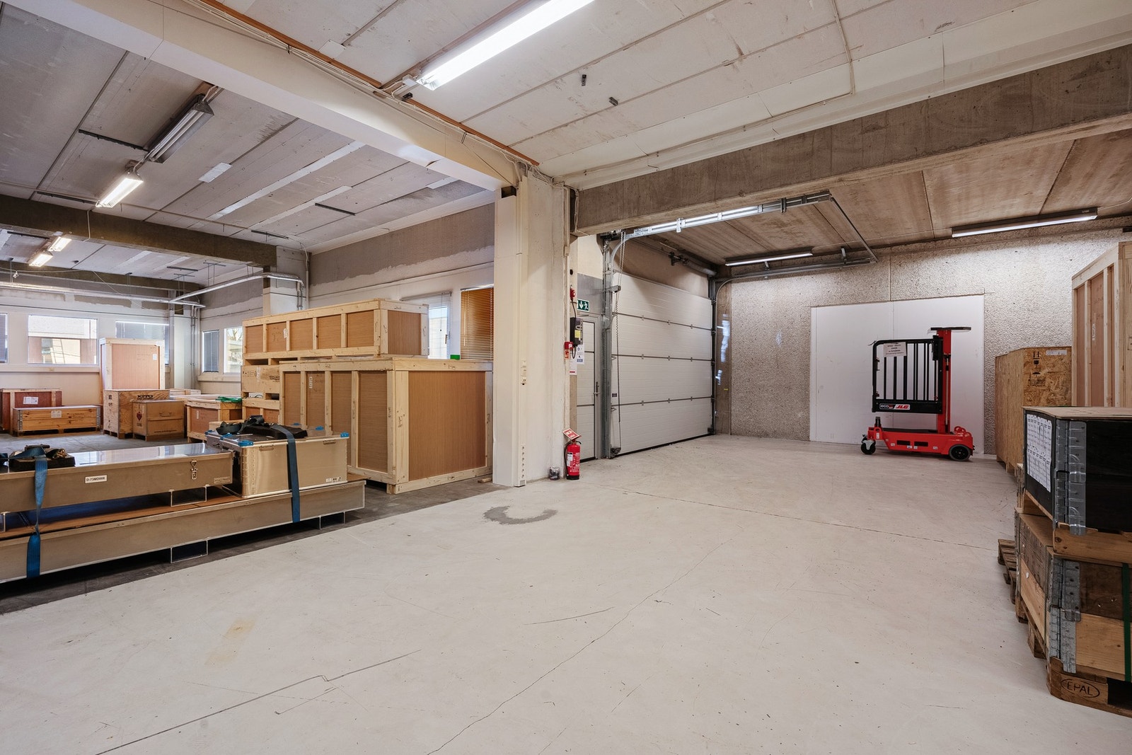 Lokale BB Galleribilde