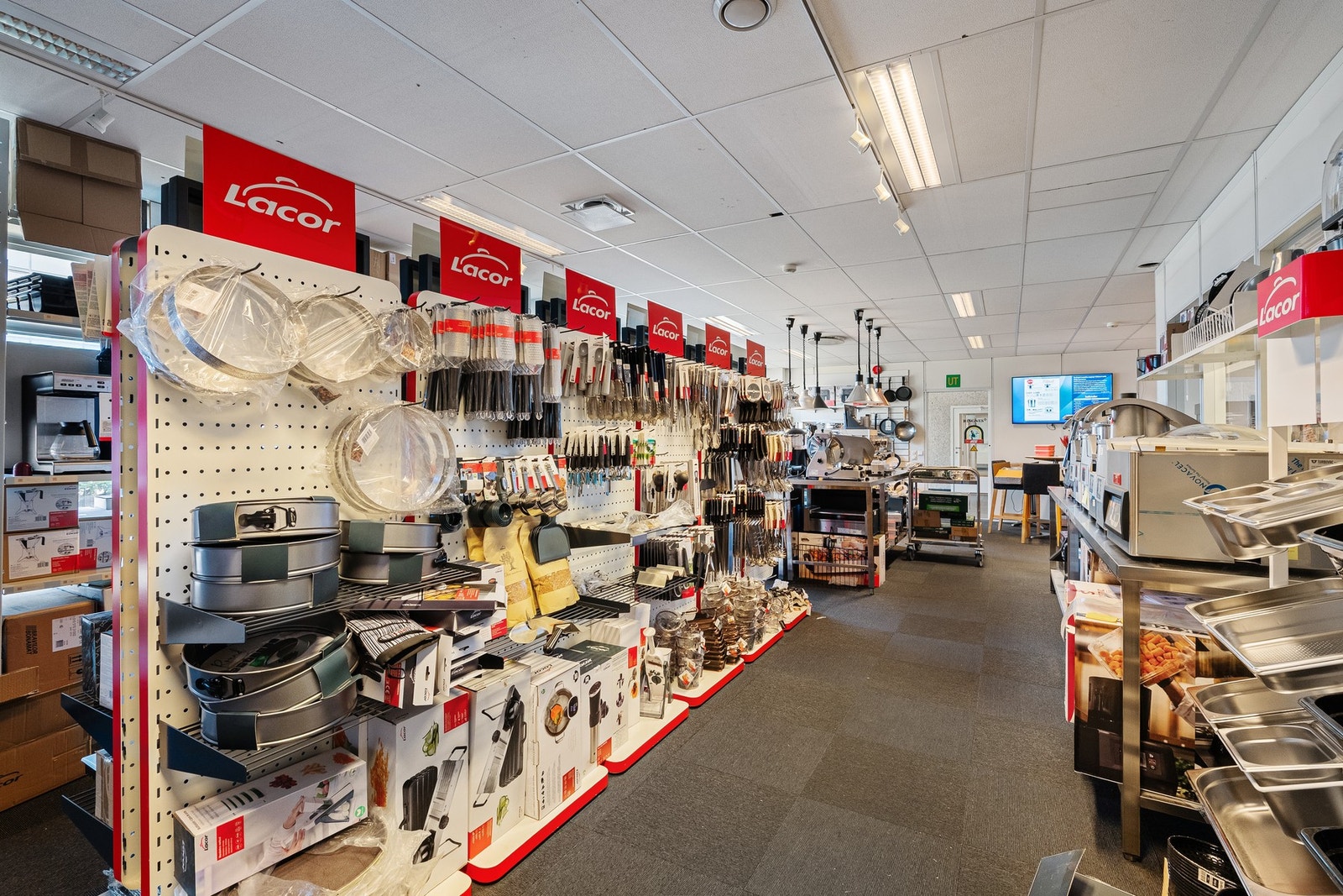 Lokale EE Galleribilde