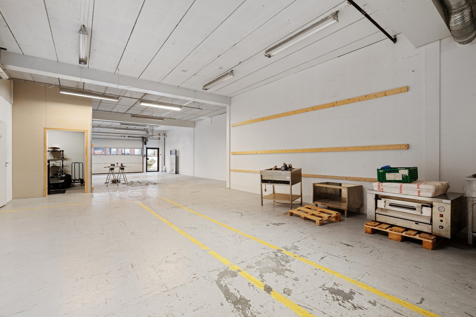 Lokale CC Galleribilde