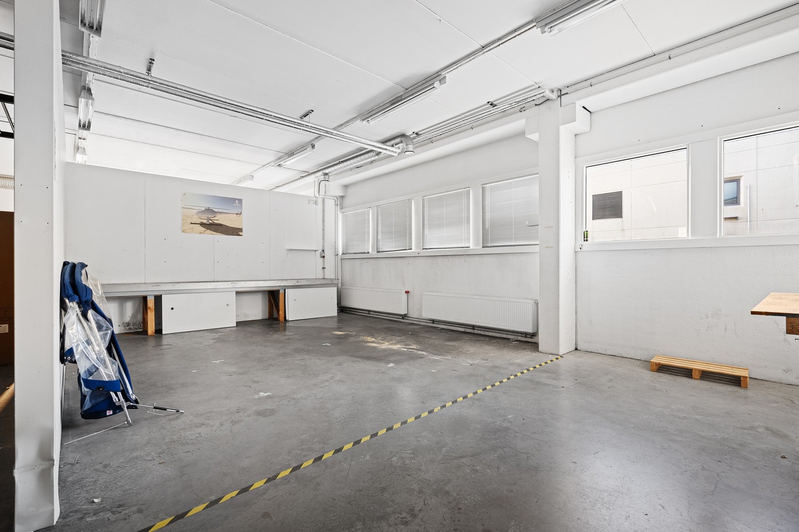 Lokale AA Galleribilde