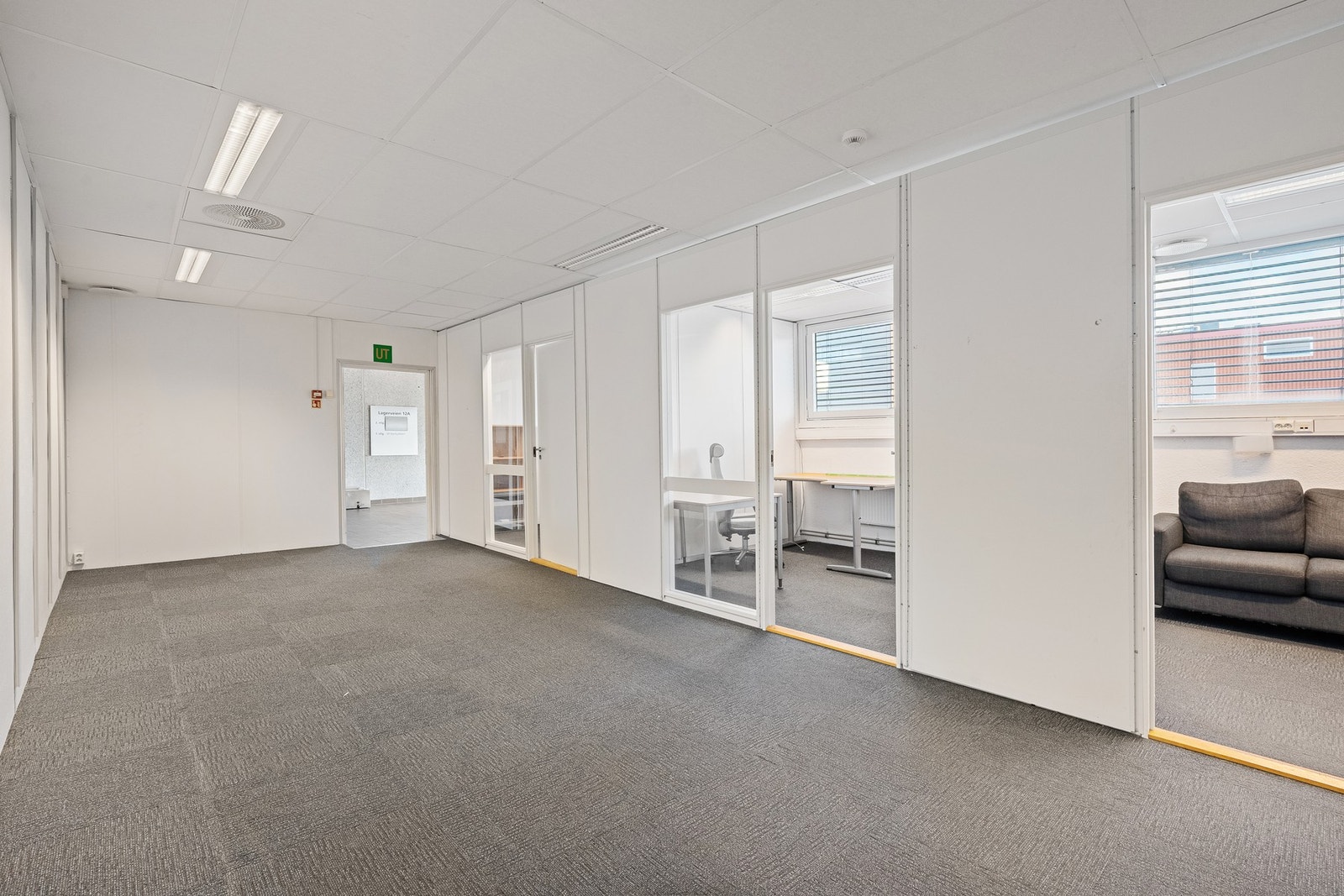 Lokale CC Galleribilde