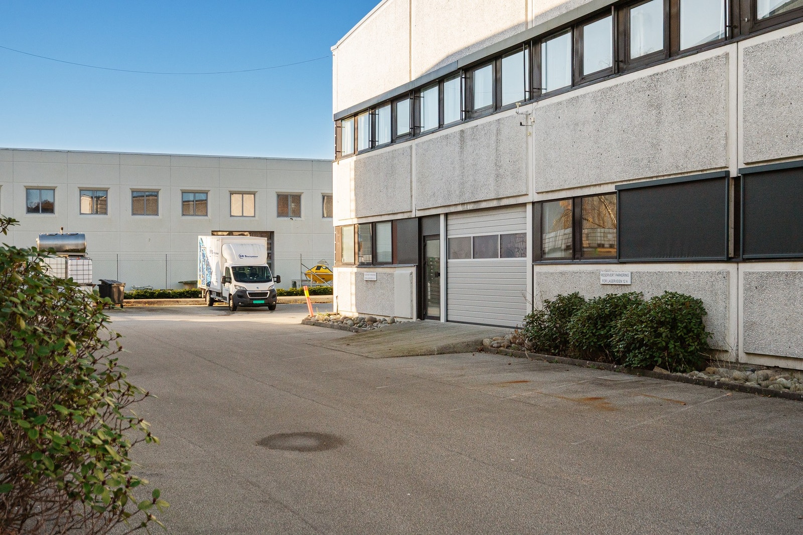 Port til lokale CC Galleribilde