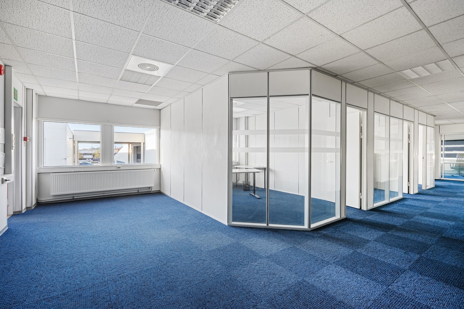 Lokale B Galleribilde