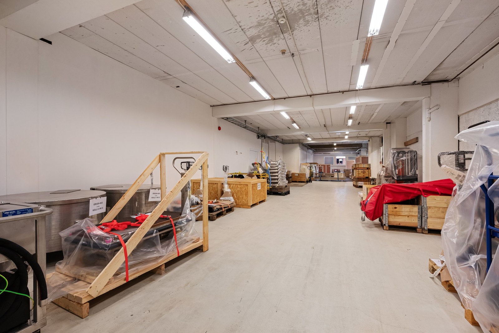 Lokale BB Galleribilde