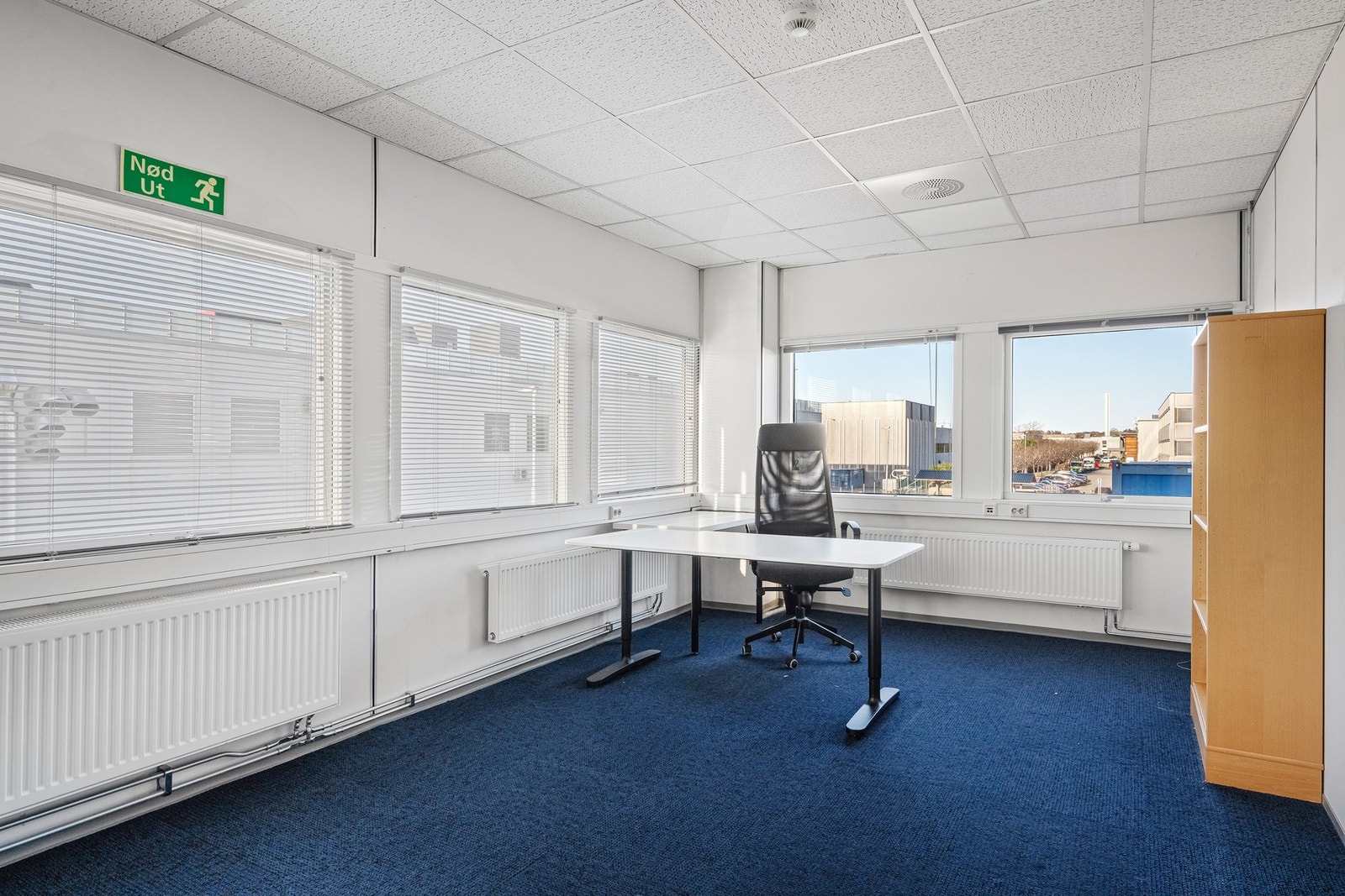 Lokale B Galleribilde