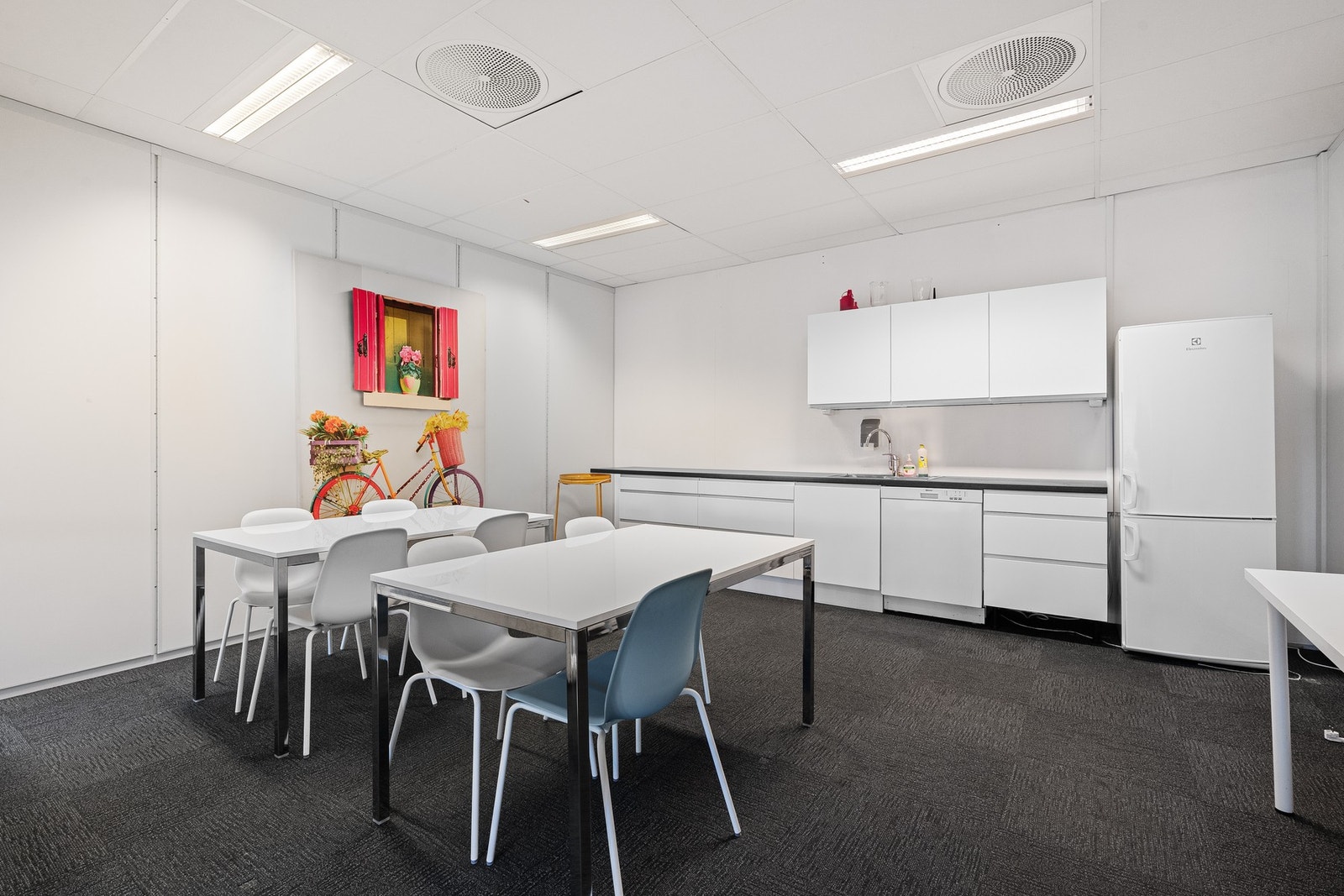 Lokale D Galleribilde