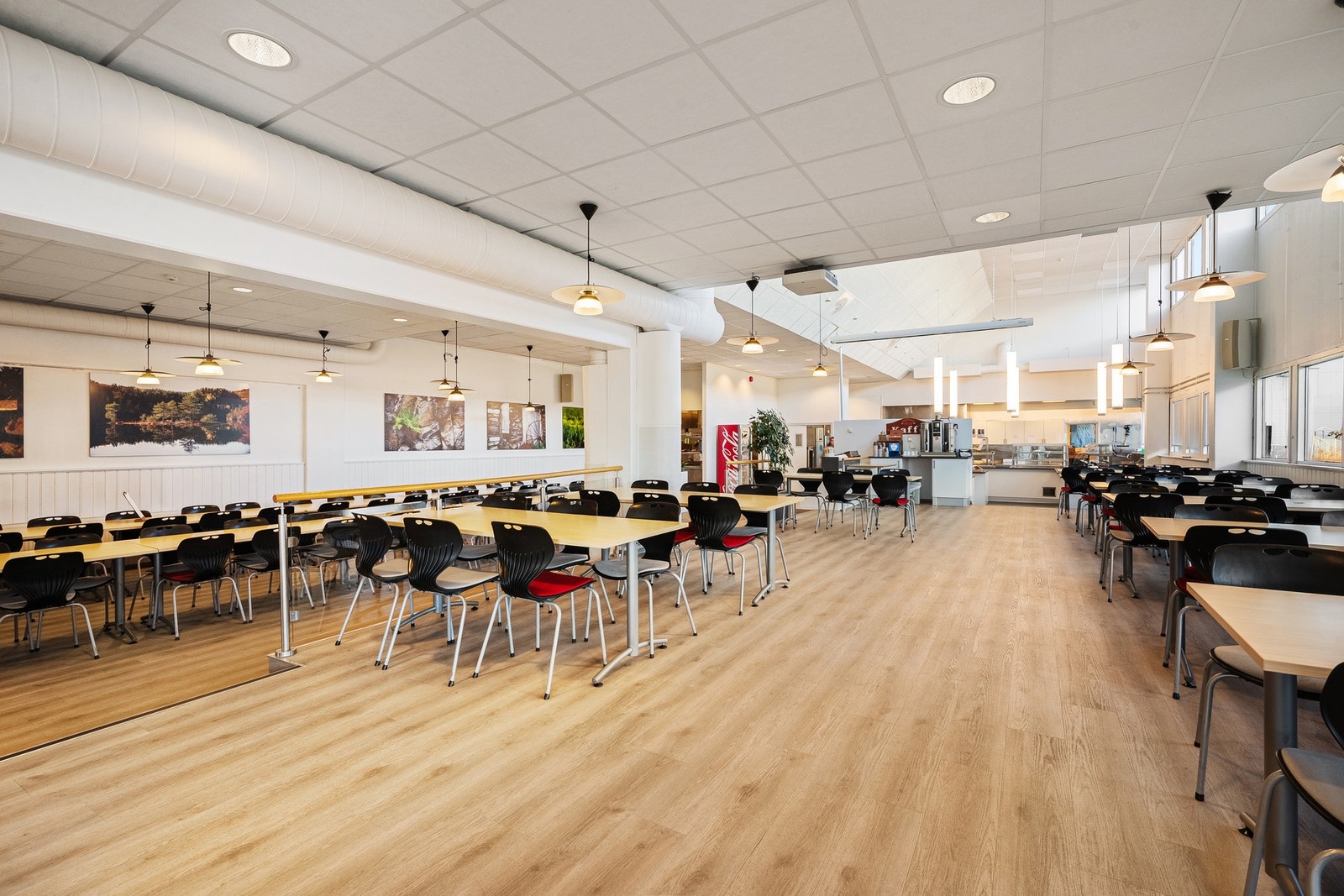 Lokale FF Galleribilde