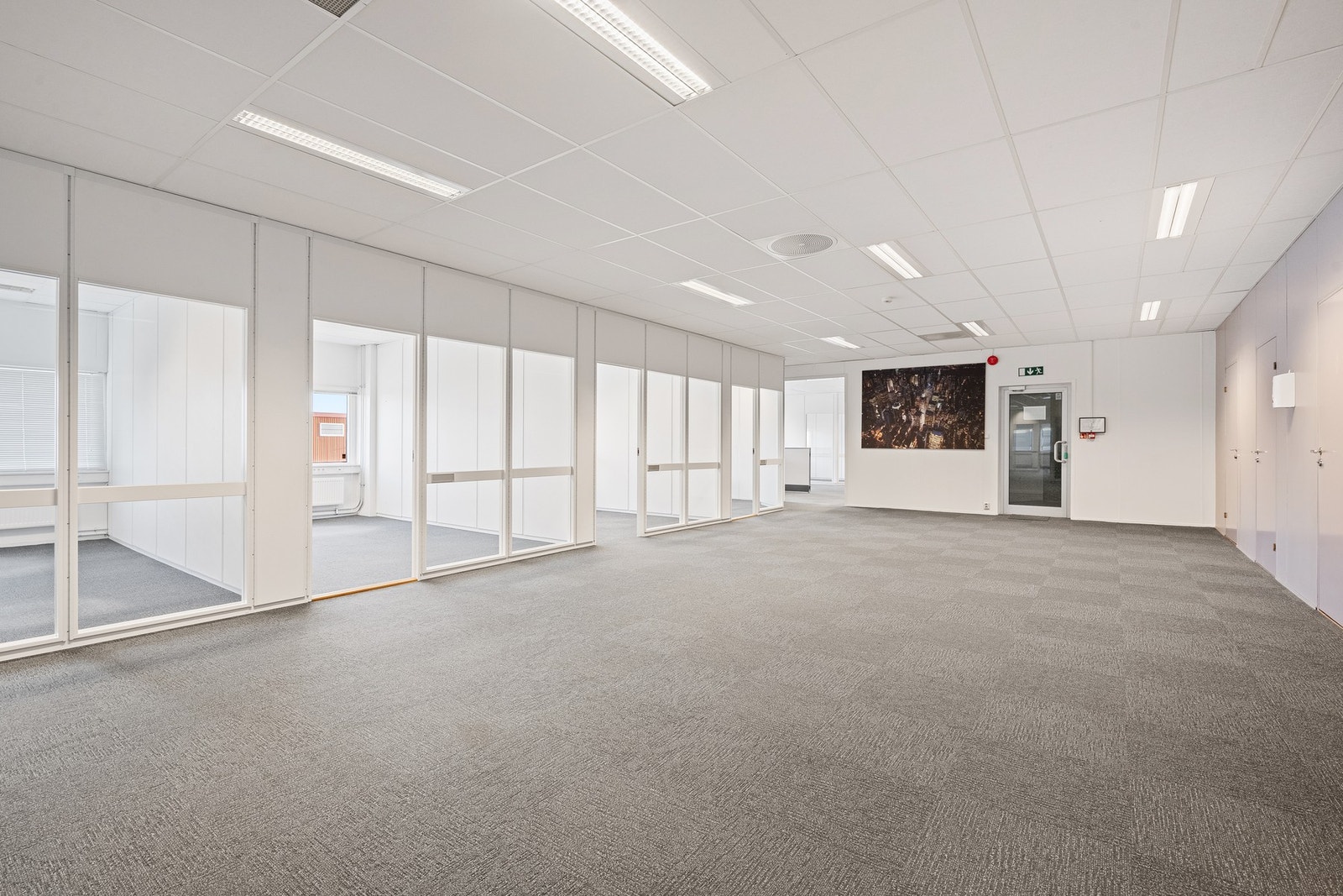 Lokale E Galleribilde