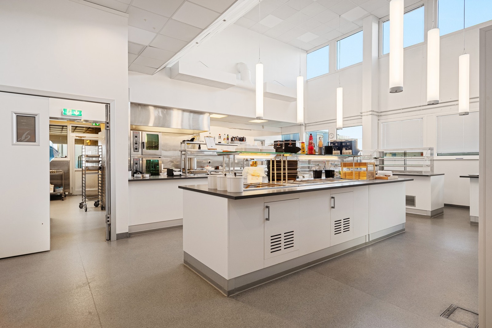 Lokale FF Galleribilde