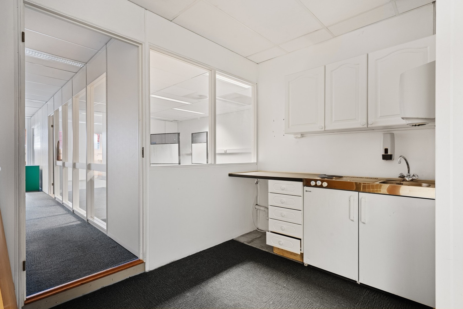 Lokale CC Galleribilde