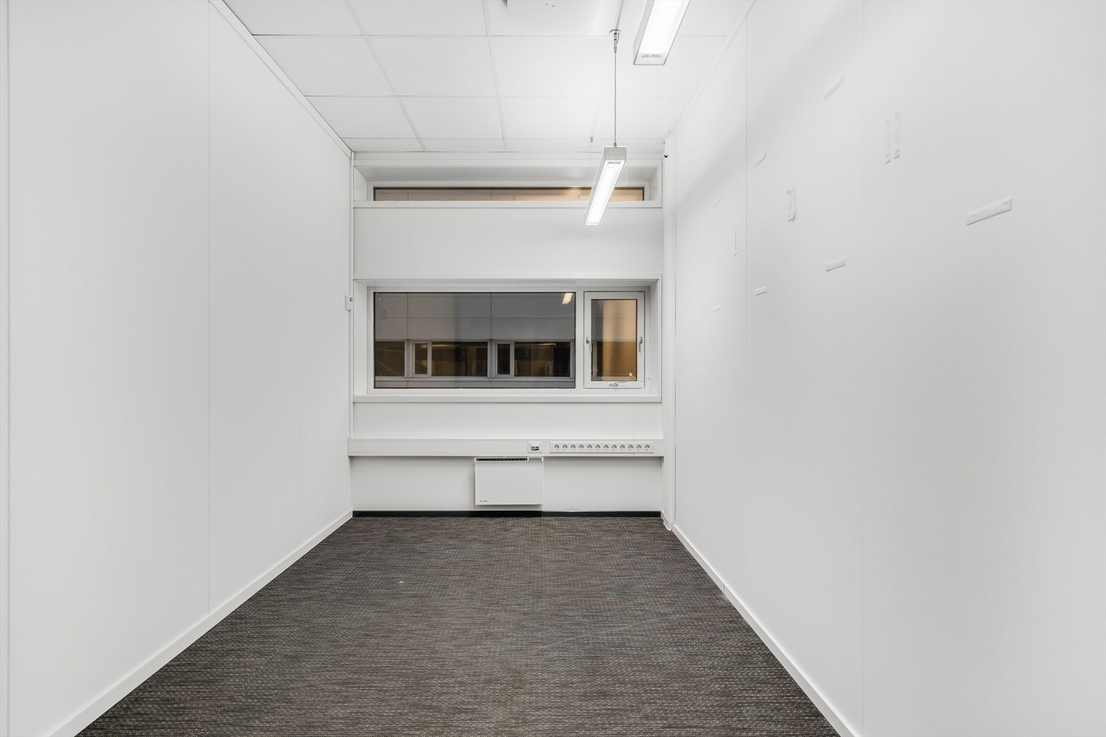 2. etg NORD Galleribilde