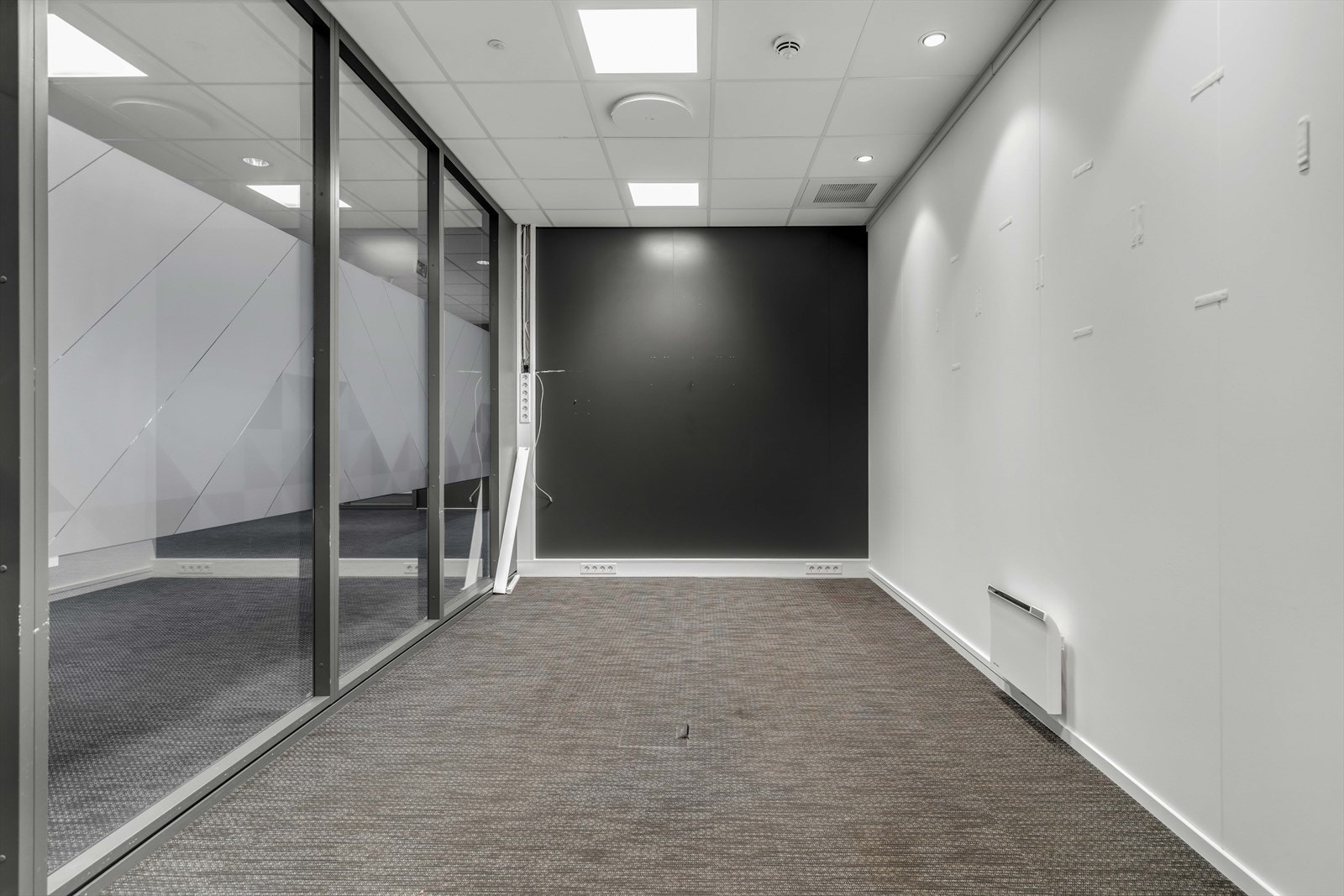 2. etg NORD Galleribilde