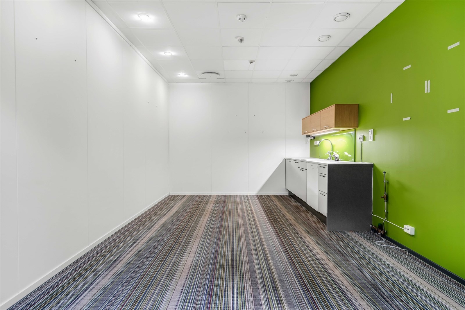 2. etg NORD Galleribilde